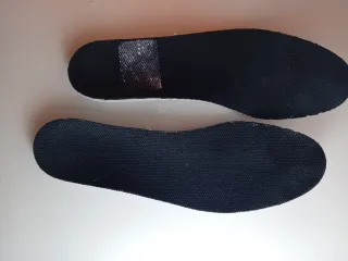 Scarpe Nike Running Rosse e Nere