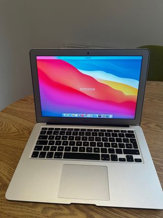 MacBook Air i5 de 13 pulgadas