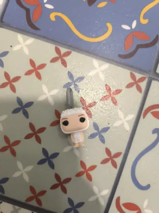 Figura Funko Pop Once