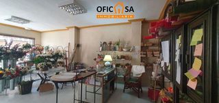 Local comercial en venta en Bailén