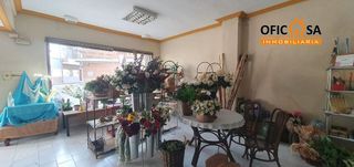 Local comercial en venta en Bailén