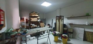Local comercial en venta en Bailén