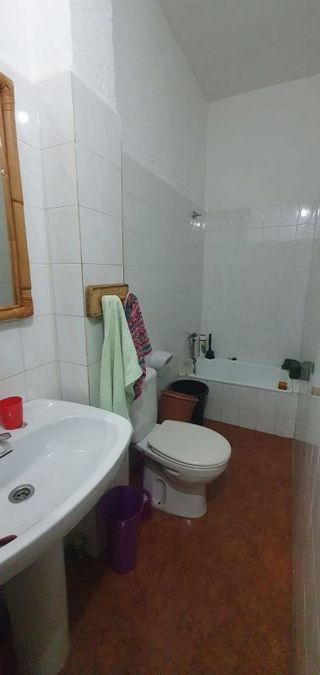 Local comercial en venta en Bailén