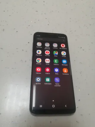 Samsung Galaxy S8 64gb