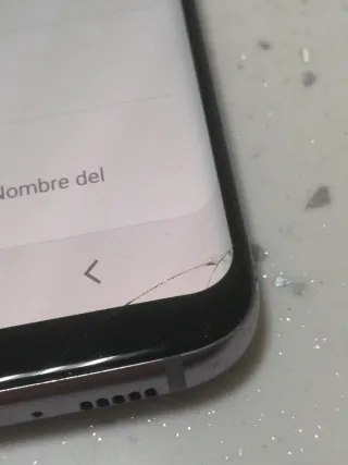 Samsung Galaxy S8 64gb