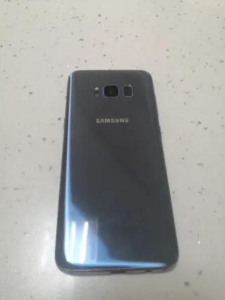 Samsung Galaxy S8 64gb