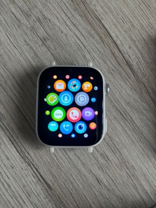 Reloj con garantía SaveFamily niños