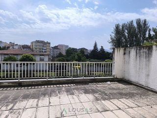 Piso en venta en Monforte de Lemos