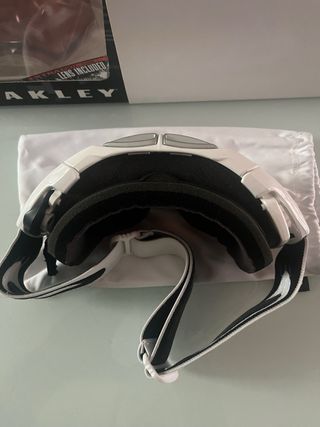 Gafas Oakley Airbrake 2 Lentes Prizm