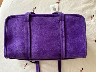 Bolso Morado Parfois