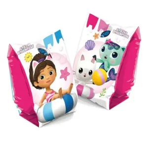 Brazaletes Gabby's Dollhouse Lote de 12 unidades