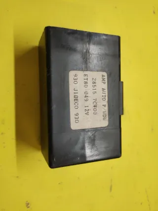 RELE ELEVALUNAS MODULO NISSAN TERRANO II