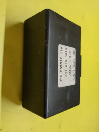 RELE ELEVALUNAS MODULO NISSAN TERRANO II