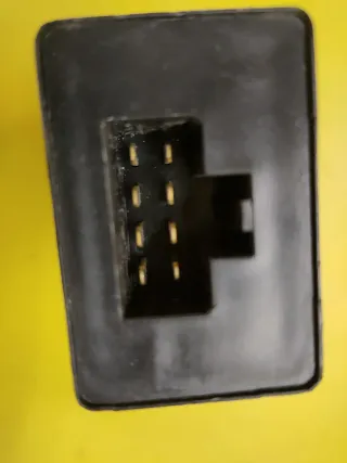 RELE ELEVALUNAS MODULO NISSAN TERRANO II