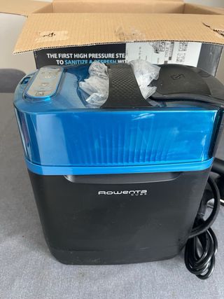 Rowenta Cube - Vaporizador de Ropa