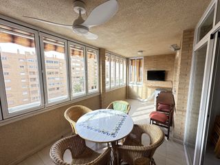 Alquiler Larga Temporada 3 habitaciones, parking