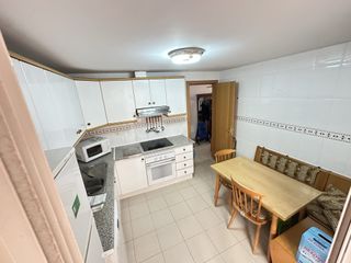 Alquiler Larga Temporada 3 habitaciones, parking