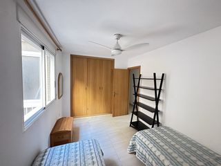 Alquiler Larga Temporada 3 habitaciones, parking