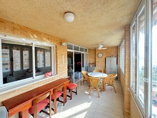 Alquiler Larga Temporada 3 habitaciones, parking