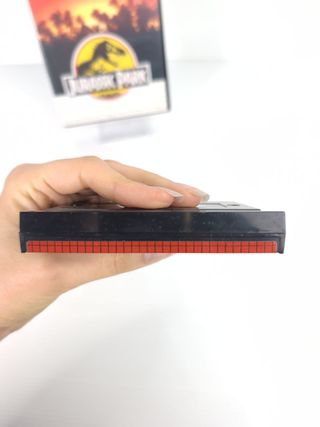 Jurassic Park SEGA Master System ITA