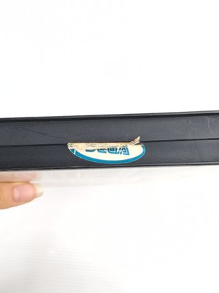 Jurassic Park SEGA Master System ITA