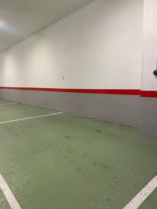 Garaje en venta en San Roque - As Fontiñas en Lugo