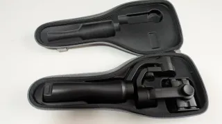 Estabilizador para móvil con funda