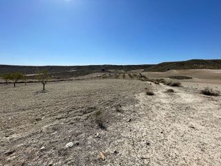 Terreno en venta en Mazarrón ciudad en Mazarrón