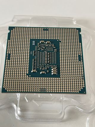 Procesador Intel i3-8100T 35W LGA1151