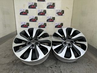 Llantas Opel 18 pulgadas