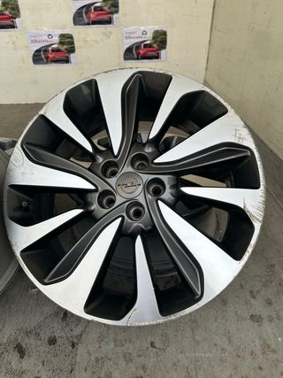 Llantas Opel 18 pulgadas