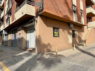 Local comercial en venta en Benaguasil
