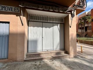 Local comercial en venta en Benaguasil