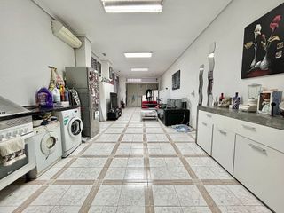 Local comercial en venta en Benaguasil