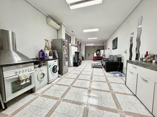 Local comercial en venta en Benaguasil