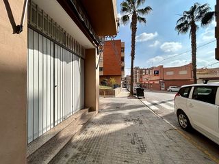 Local comercial en venta en Benaguasil
