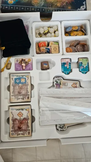 Rococo Deluxe Edition