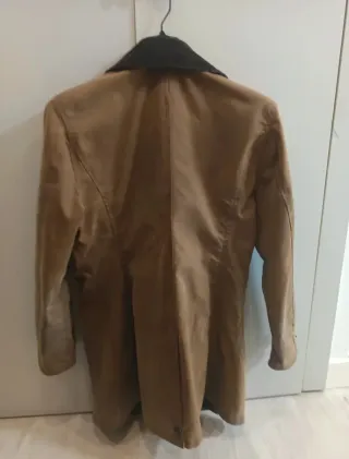 Barbour Chaqueta Mujer Marrón Multicolor