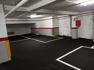 Se alquila plaza de garaje en el centro de oviedo