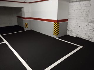 Se alquila plaza de garaje en el centro de oviedo