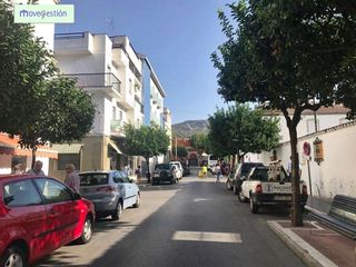 Local comercial en venta en Ubrique