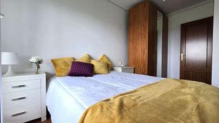 Piso en venta en Suances