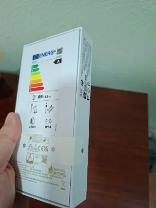 Honor 400 Smart 5G NFC PRECINTADO