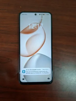 Honor 400 Smart 5G NFC PRECINTADO