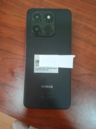 Honor 400 Smart 5G NFC PRECINTADO