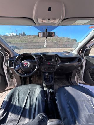FIAT Doblò 2020