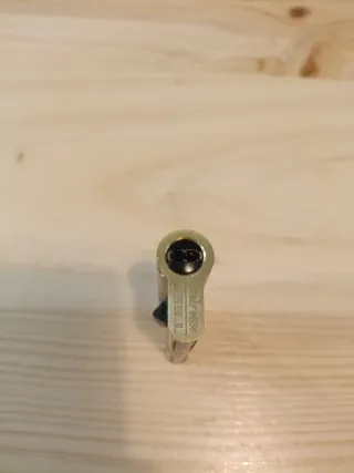 Bombín Tesa TK100 35 x 35 mm
