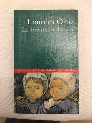 La fuente de la vida