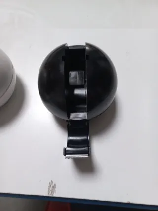 Soporte para precinto de mesa