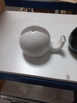 Soporte para precinto de mesa